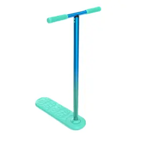 Indo – Kickstart Neon LE – Trampoline Step