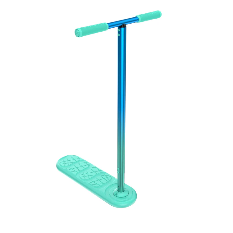Indo – Kickstart Neon LE – Trampoline Step