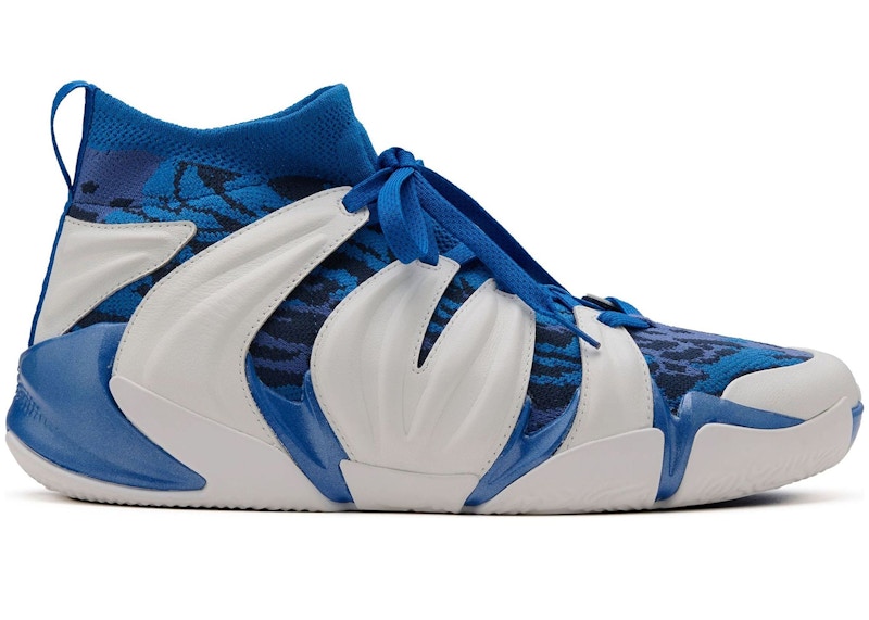 EQLZ 360 JLEW Blauw