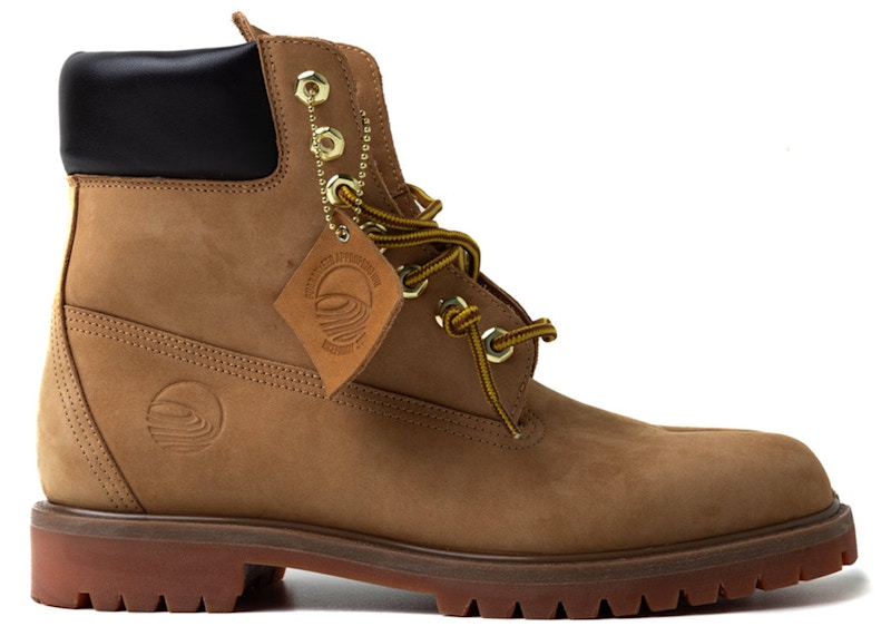 ESENES Worldwide x RPD Tabi Work Boots Buttaz