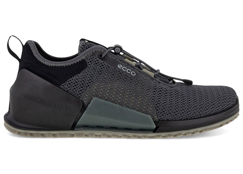 Ecco Biom 2.0 Textile Grijs