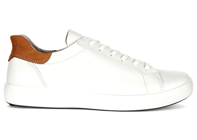 Ecco Soft 7 Wit