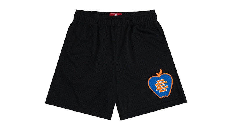 Eric Emanuel EE Basic/Core Short /Apple Zwart