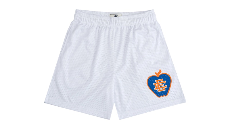 Eric Emanuel EE Basic/Core Short Bright /Apple Blauw