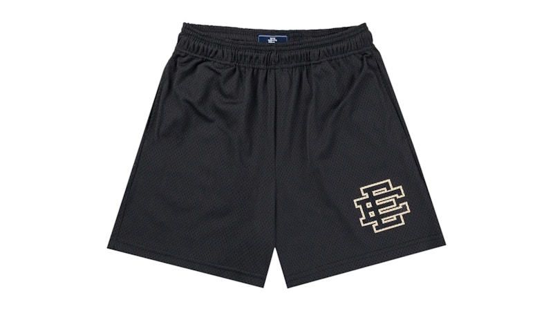 Eric Emanuel EE Basic/Core Short Ebony Zwart