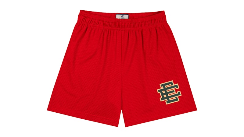 Eric Emanuel EE Basic/Core Short Groen
