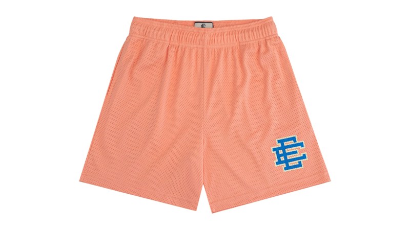 Eric Emanuel EE Basic/Core Short Zalm