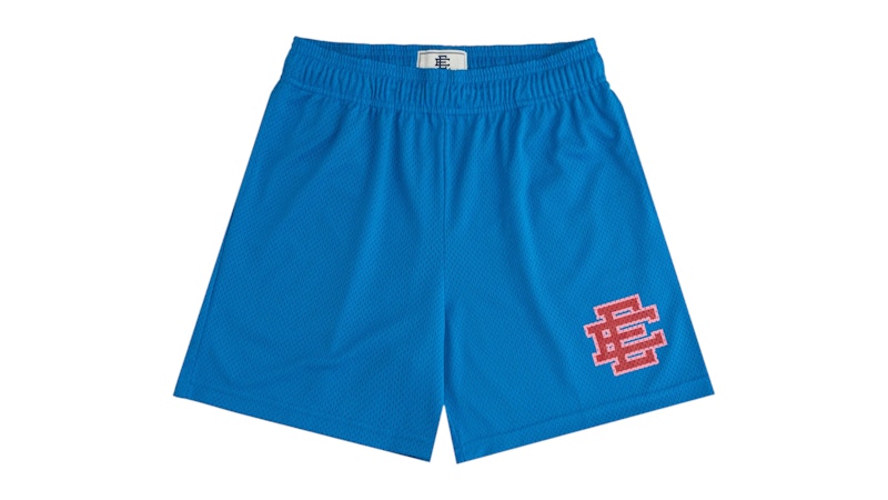 Eric Emanuel EE Basic/Core Short Swedish Blauw
