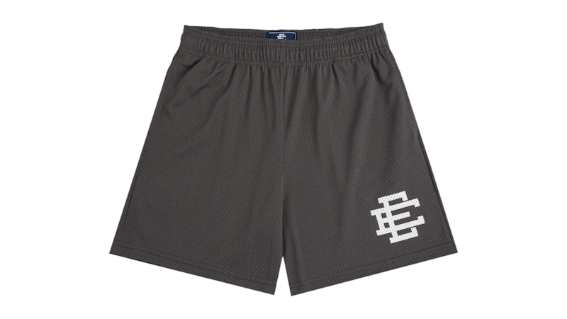 Eric Emanuel EE Basic/Core Short Thunderstorm Wit