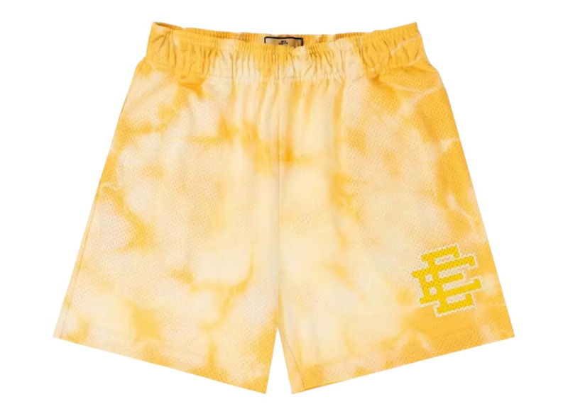 Eric Emanuel EE Basic/Core Short Tie-Dye