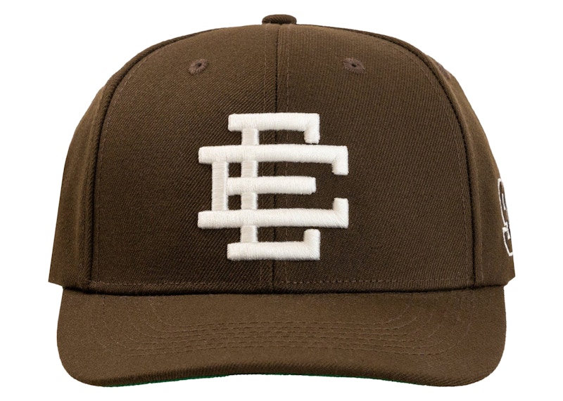 Eric Emanuel EE Basic Hat Bruin