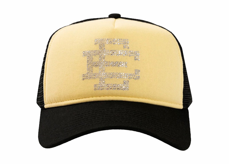 Eric Emanuel EE Basic Hat /Swarovski Multicolor