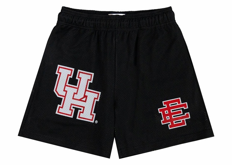 Eric Emanuel EE Basic Houston Short Zwart