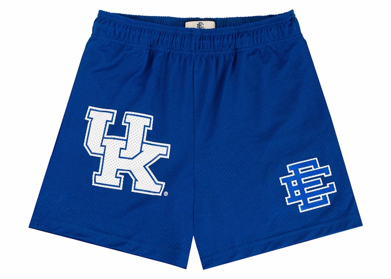 Eric Emanuel EE Basic Kentucky Short Blauw