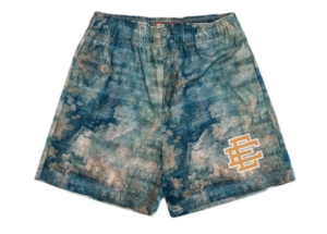 Eric Emanuel EE Basic Rug Short Oranje