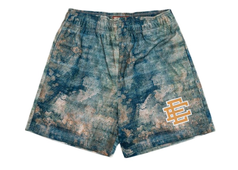 Eric Emanuel EE Basic Rug Short Oranje