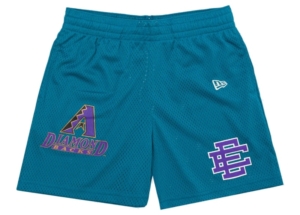 Eric Emanuel EE Basic Short Arizona Diamondbacks