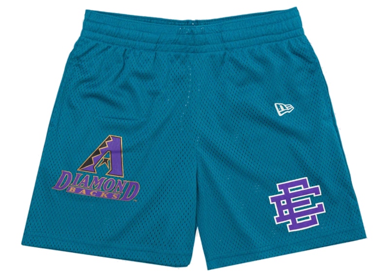 Eric Emanuel EE Basic Short Arizona Diamondbacks