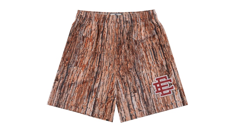Eric Emanuel EE Basic Short Bark Bruin