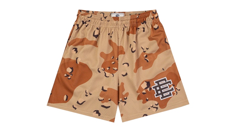 Eric Emanuel EE Basic Short Chip Bruin