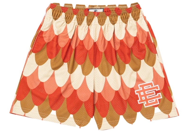 Eric Emanuel EE Basic Short Bruin