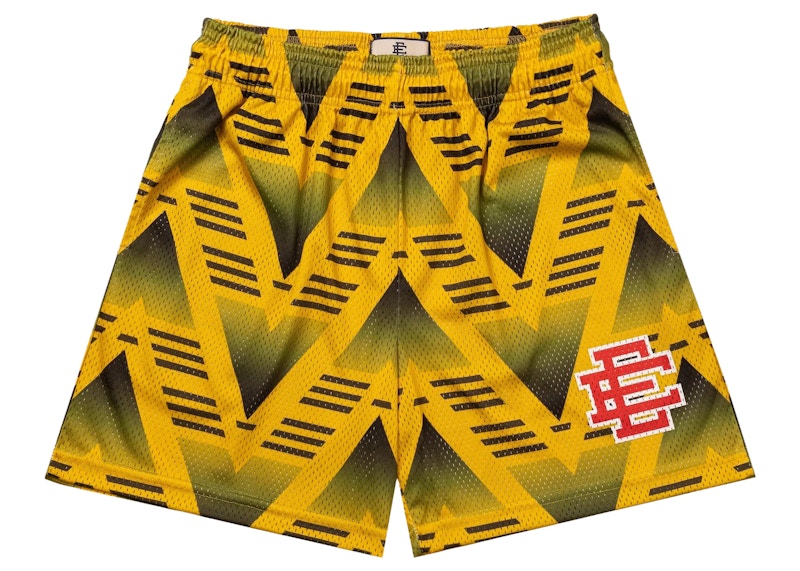 Eric Emanuel EE Basic Short Bruised