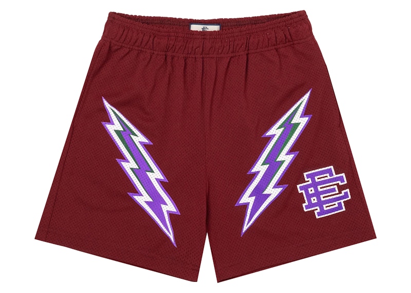 Eric Emanuel EE Basic Short Cardinal Bolt