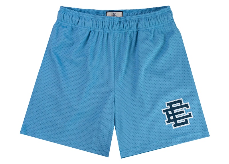 Eric Emanuel EE Basic Short Carolina Marineblauw