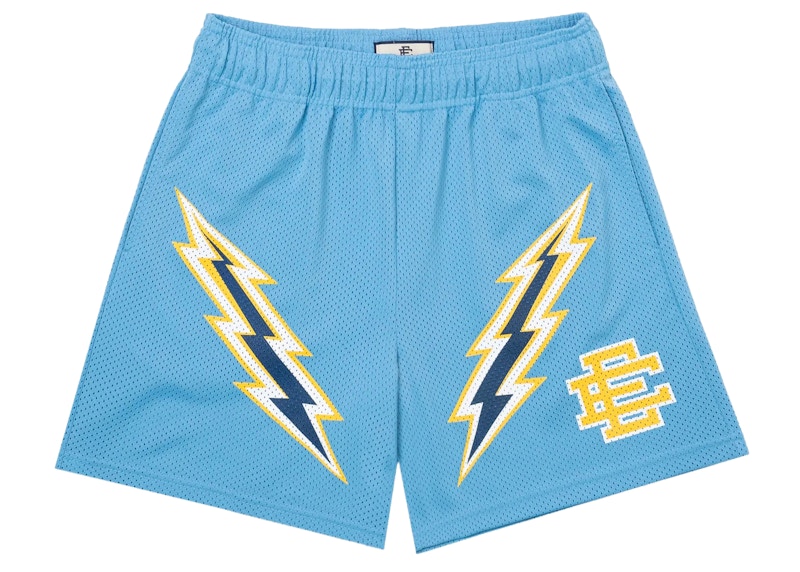 Eric Emanuel EE Basic Short Carolina Bolt