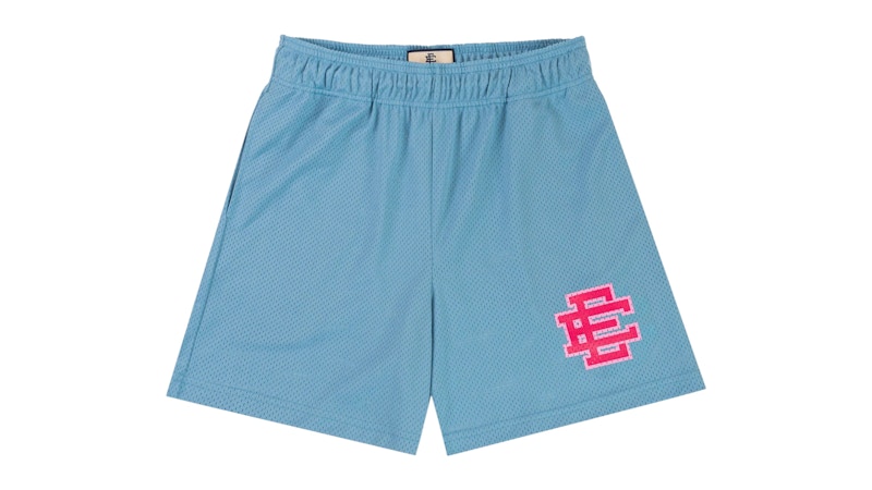 Eric Emanuel EE Basic Short Caroline Blauw