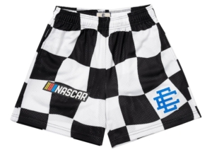 Eric Emanuel EE Basic Short Checkered Flag