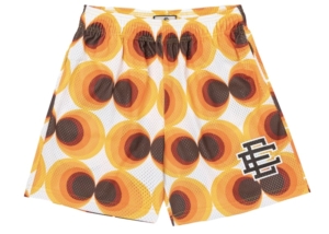 Eric Emanuel EE Basic Short Circles Bruin