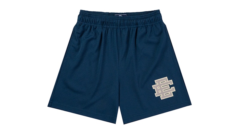 Eric Emanuel EE Basic Short Dark Grijs
