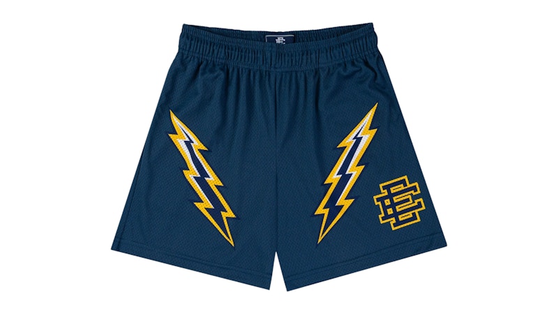 Eric Emanuel EE Basic Short Dark Marineblauw