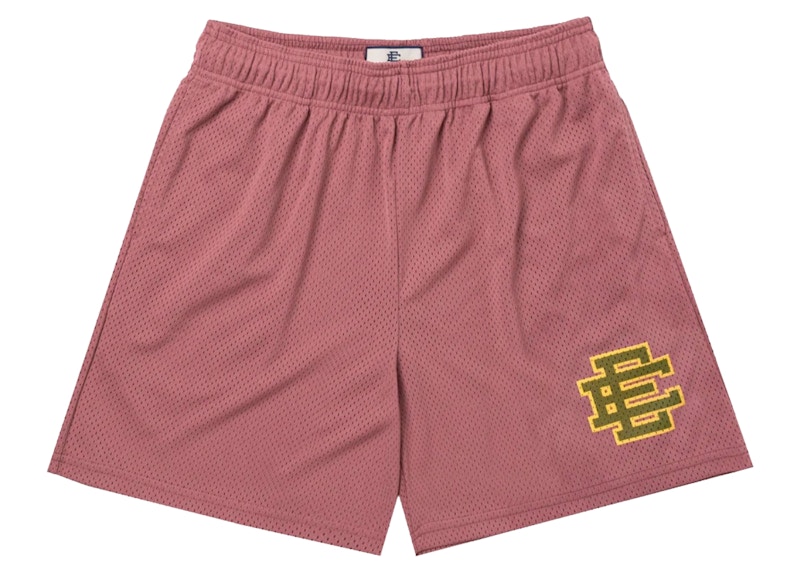 Eric Emanuel EE Basic Short Deco Rose