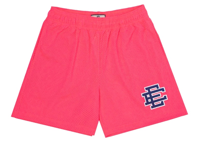 Eric Emanuel EE Basic Short EE Marineblauw