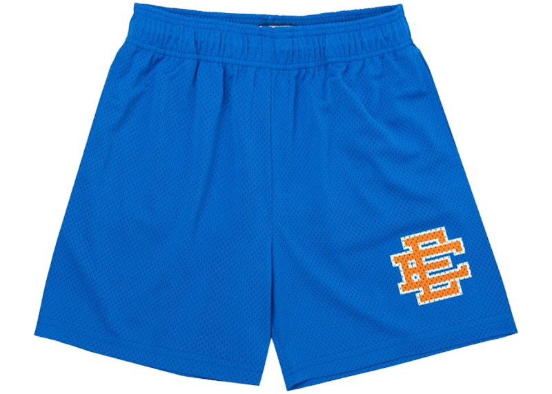 Eric Emanuel EE Basic Short Electric Oranje