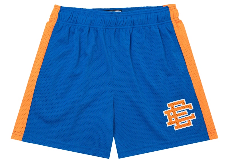 Eric Emanuel EE Basic Short Electric /Shocking Oranje