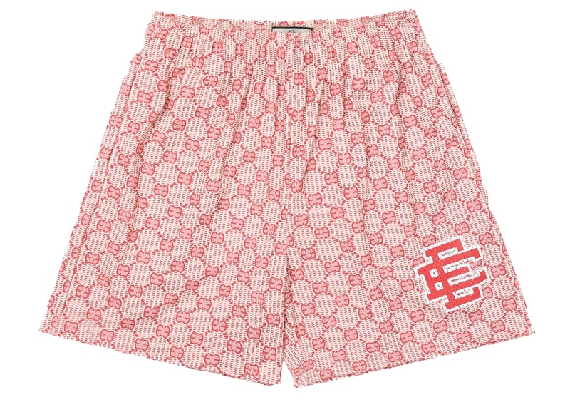 Eric Emanuel EE Basic Short Rood