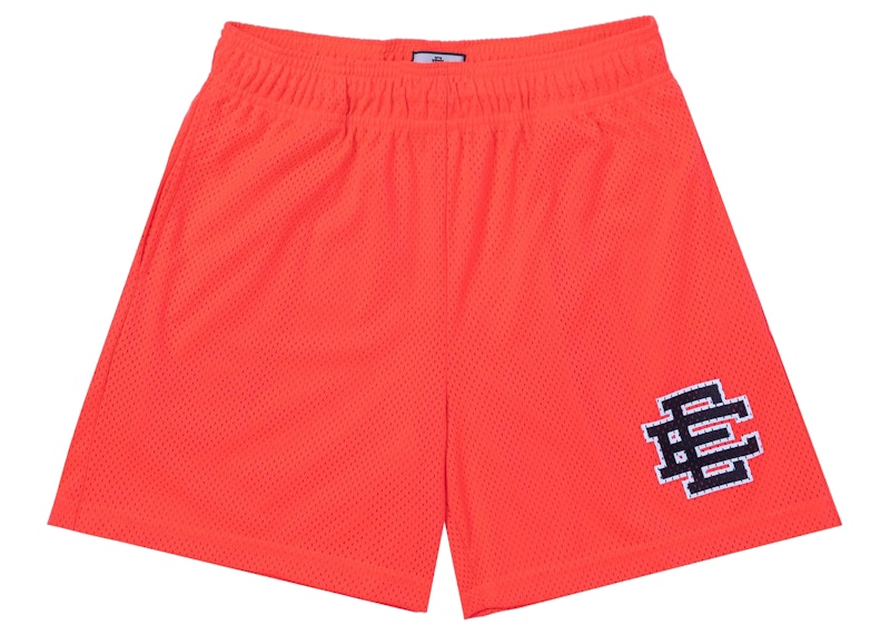 Eric Emanuel EE Basic Short Fiery Coal