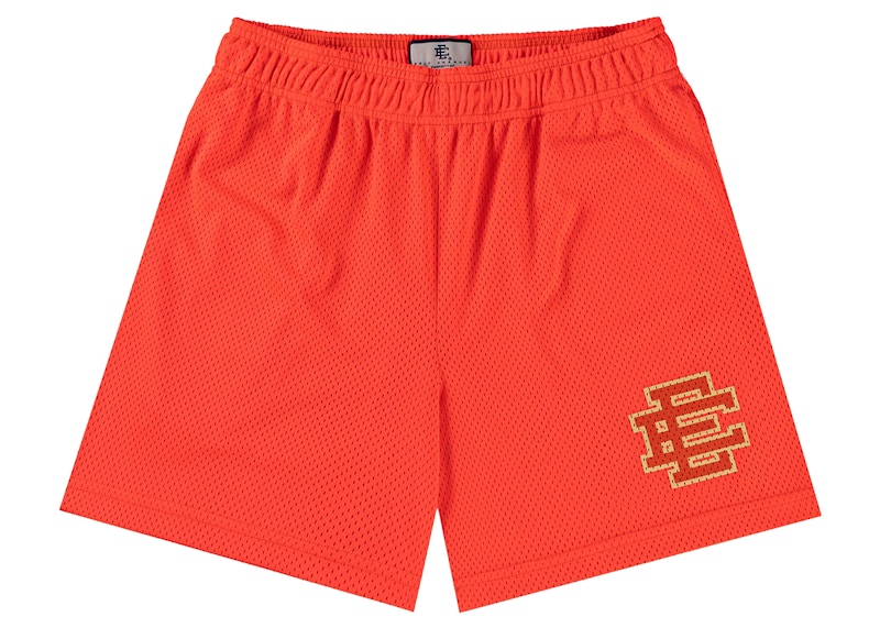 Eric Emanuel EE Basic Short Fiery Koraal