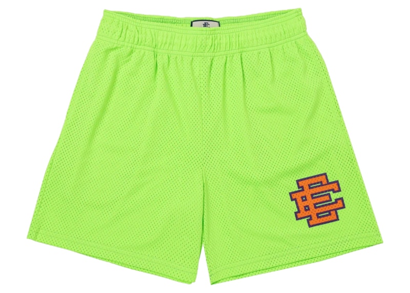 Eric Emanuel EE Basic Short Gecko