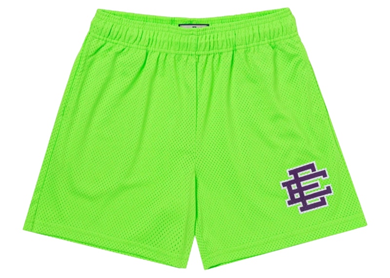 Eric Emanuel EE Basic Short Gecko