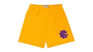 Eric Emanuel EE Basic Short /Violet Goud