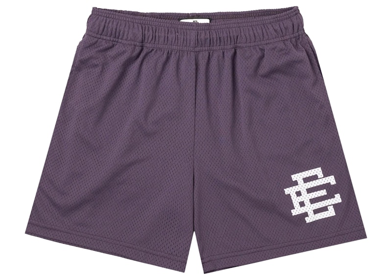 Eric Emanuel EE Basic Short Grape Wit
