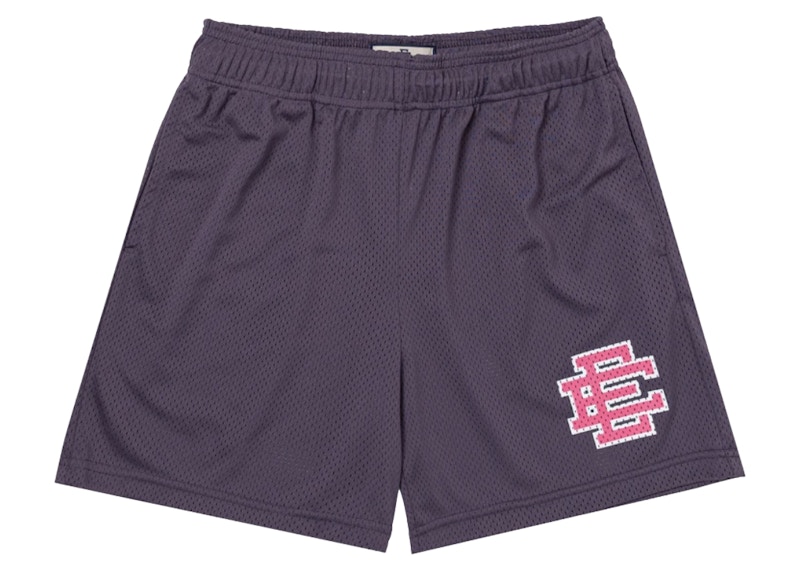 Eric Emanuel EE Basic Short Grape