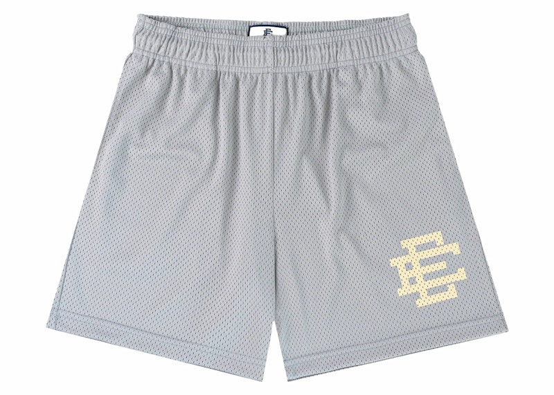 Eric Emanuel EE Basic Short /Off Grijs