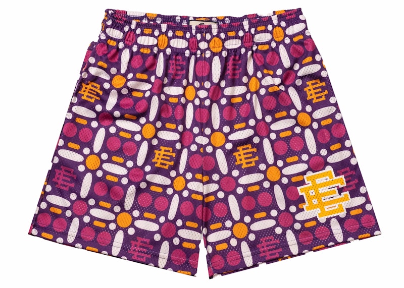 Eric Emanuel EE Basic Short Groovy Paars
