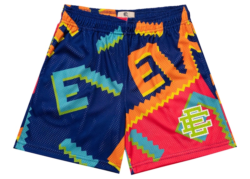 Eric Emanuel EE Basic Short JC Jc Fiesta