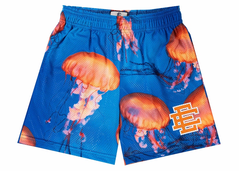 Eric Emanuel EE Basic Short Jellyfish